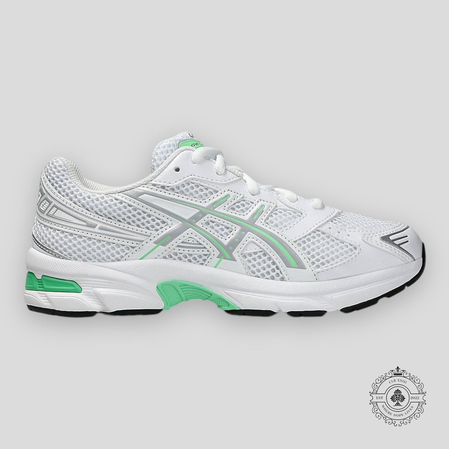 Asics Gel-1130 Piedmont Grey