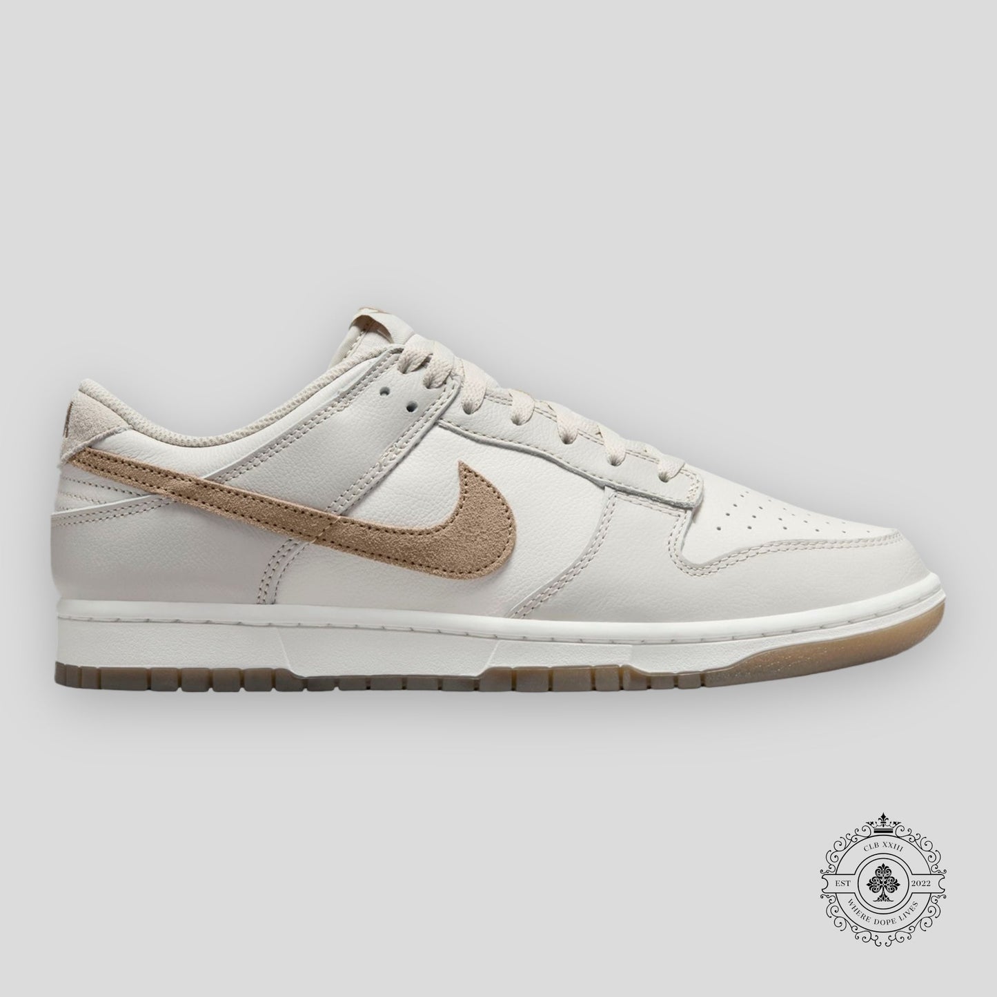 Nike Dunk Low Retro SE Phantom Khaki