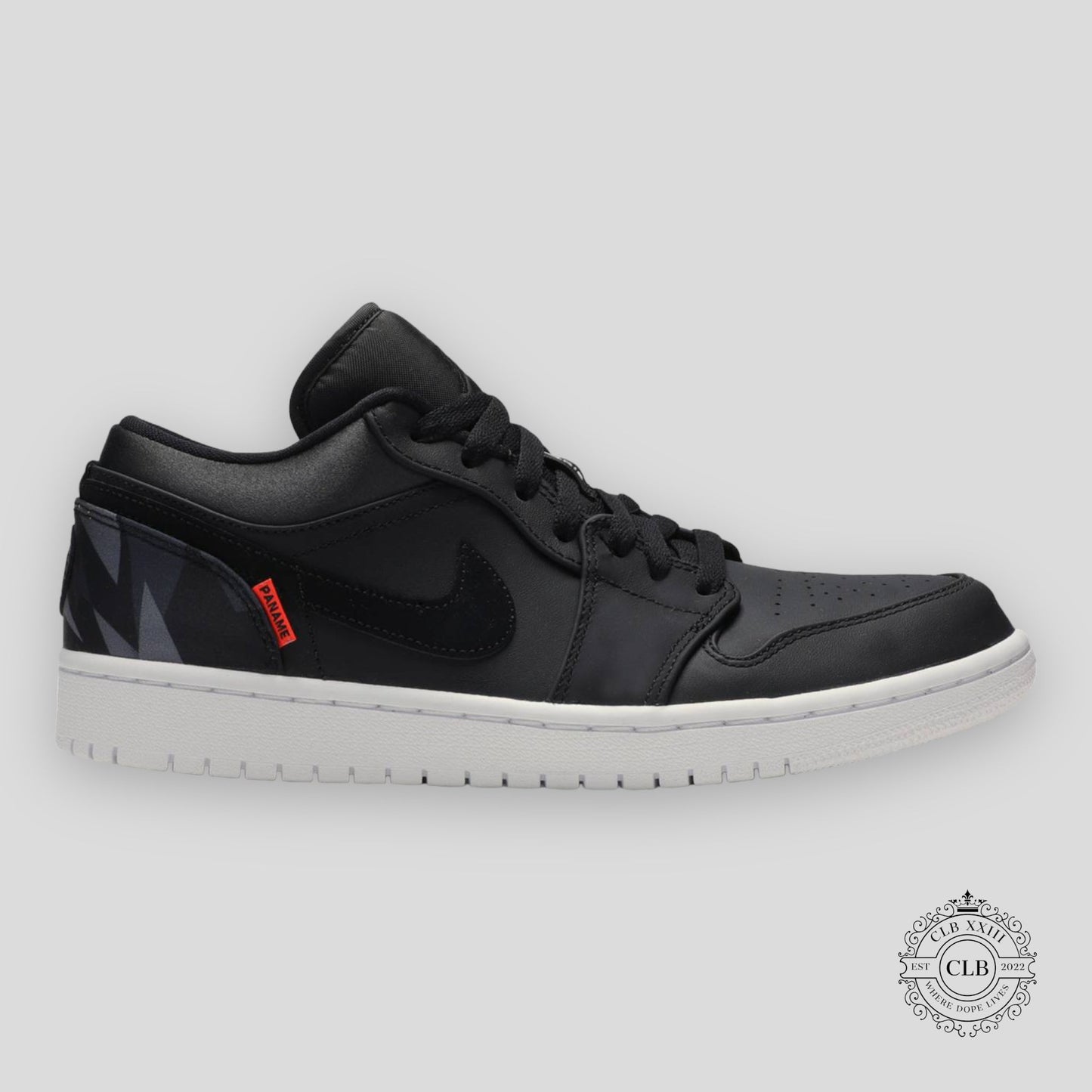 AIR JORDAN 1 LOW "PSG"