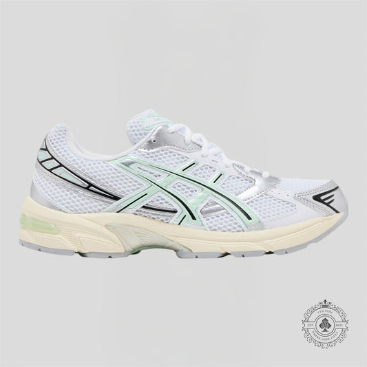 ASICS Gel-1130 White Mint Tint (Women's)