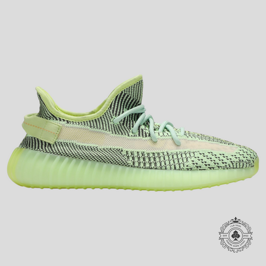 Adidas Yeezy Boost 350 V2 Yeezreel (Non-Reflective)