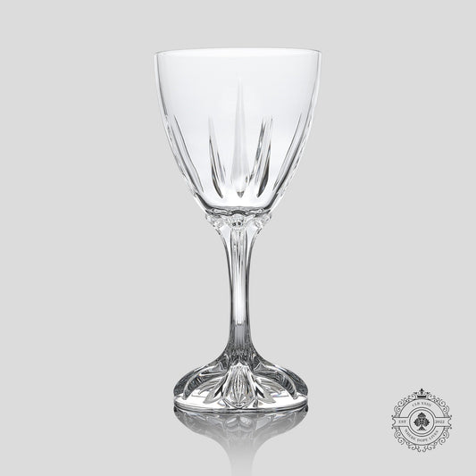Chrome Hearts X Baccarat Water Glass Set