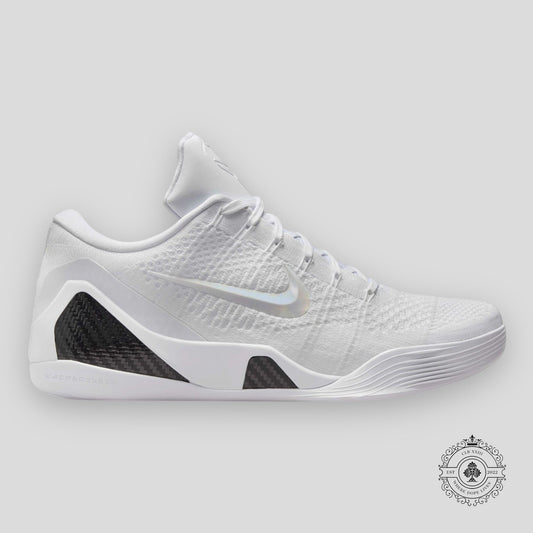 Nike Kobe 9 Elite Low Protro "Halo"
