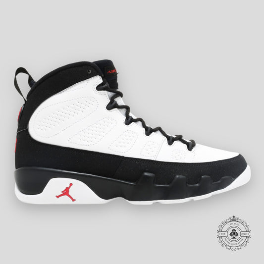 Air Jordan 9 Retro OG Space Jam