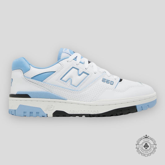 NEW BALANCE 550 "Carolina Blue"