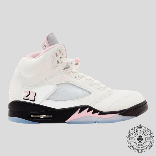 Air Jordan 5 Retro Medium Soft Pink  (GS)