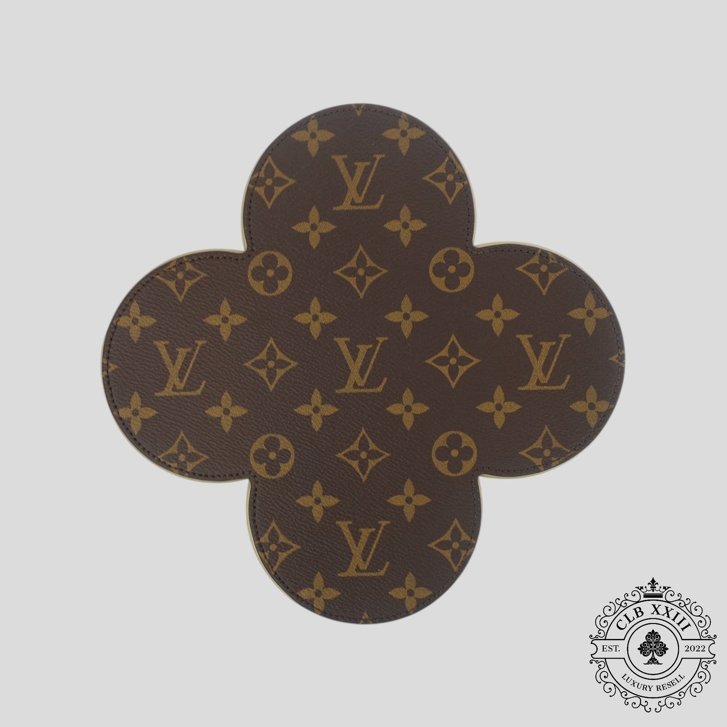 Louis Vuitton Flower Trinket Bowl