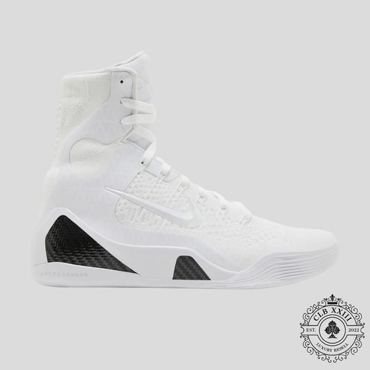 Nike Kobe 9 Elite Protro Halo