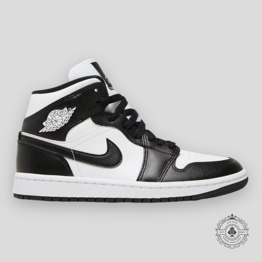 Air Jordan 1 Mid W Panda
