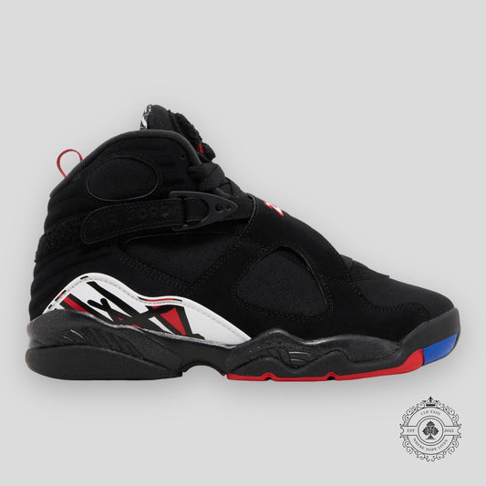Air Jordan 8 Retro GS Playoff 2023