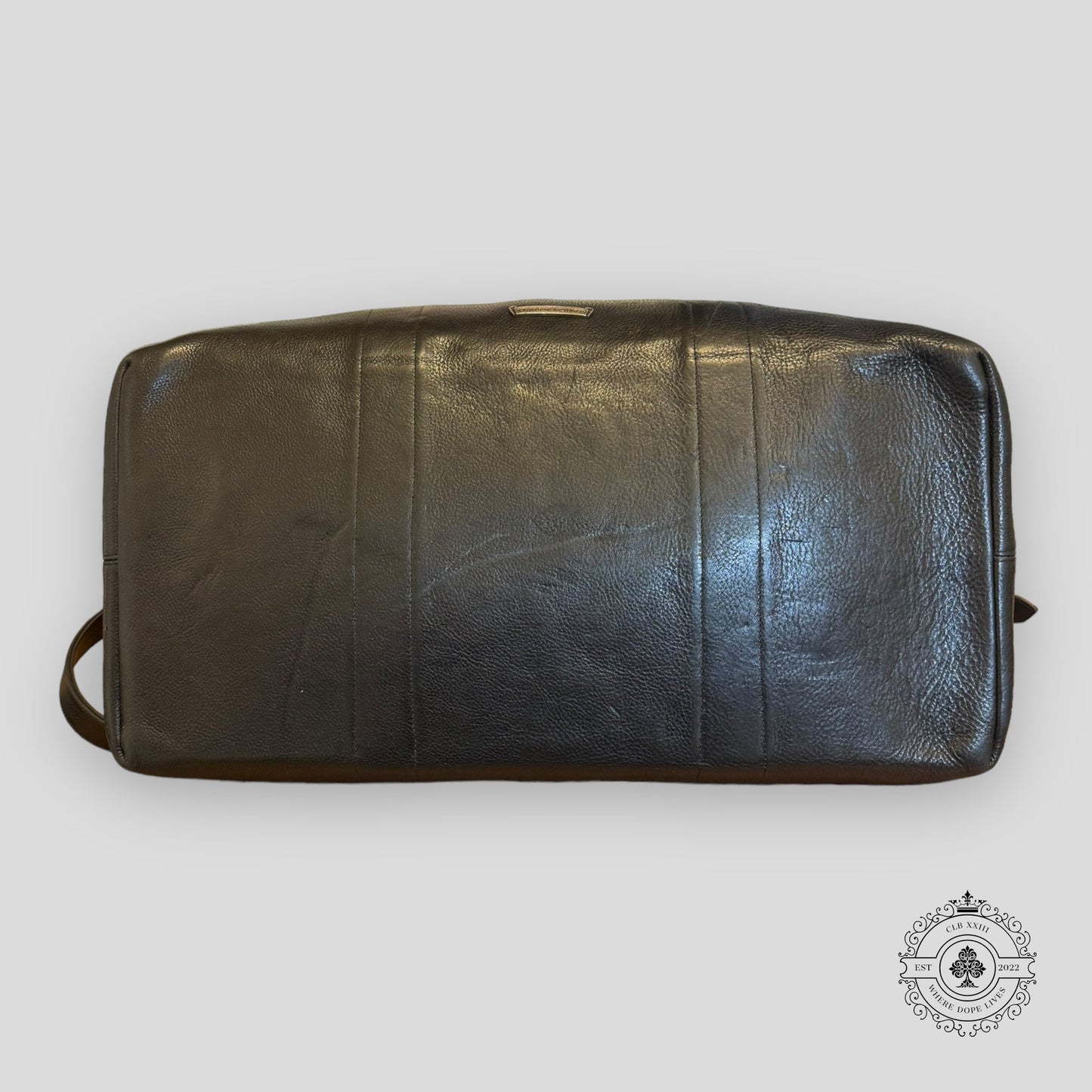 Chrome Hearts x Matty Boy 99 Eyes Large Duffle