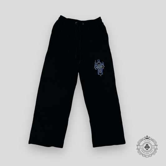 Bravest Studios Eternal Sweatpants in Blue