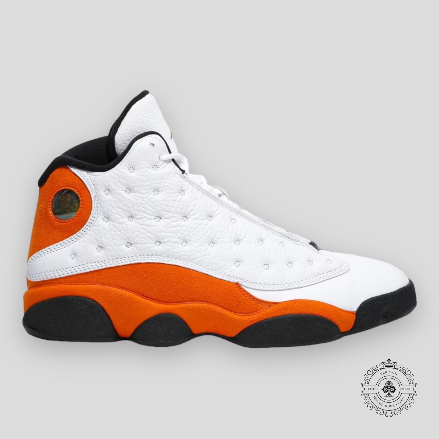 Air Jordan 13 Retro Starfish