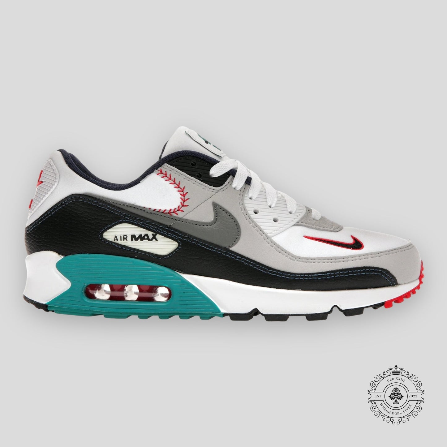Nike Air Max 90 Griffey Swingman