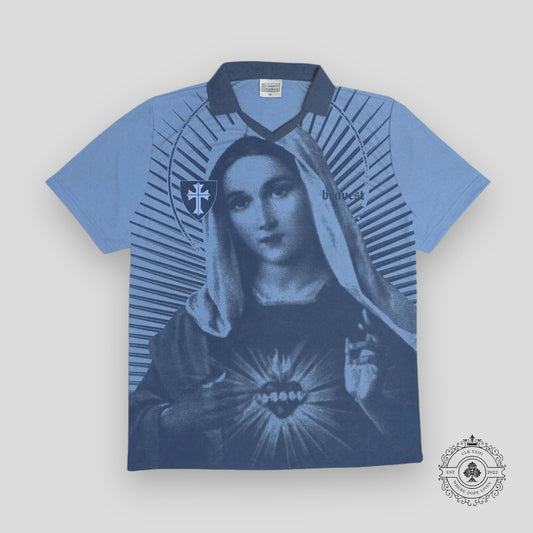 Bravest Studios Blue Mary Jersey