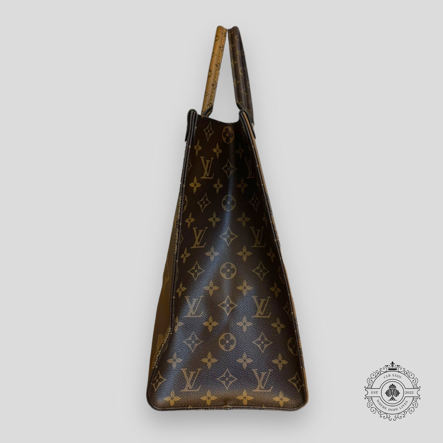 Louis Vuitton OnTheGo GM