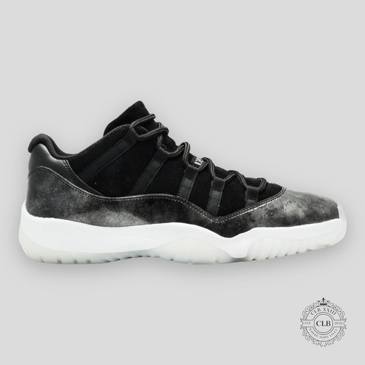 AIR JORDAN 11 RETRO LOW "BARON"