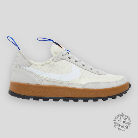 NIKECRAFT GENERAL PURPOSE SHOE X TOM SACHS (W)
