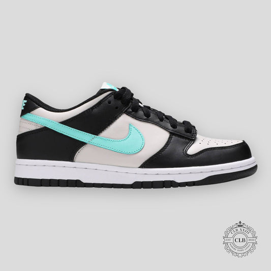 NIKE DUNK LOW (GS) "TROPICAL TWIST"