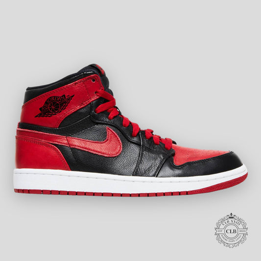 AIR JORDAN 1 RETRO HIGH OG "BANNED" 2011