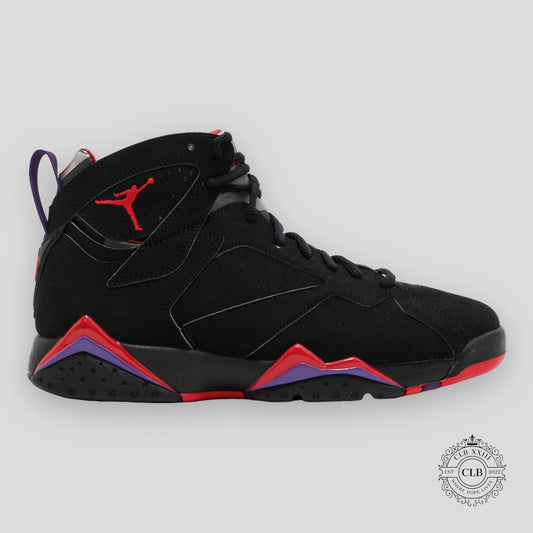 AIR JORDAN 7 RETRO "RAPTOR" 2012