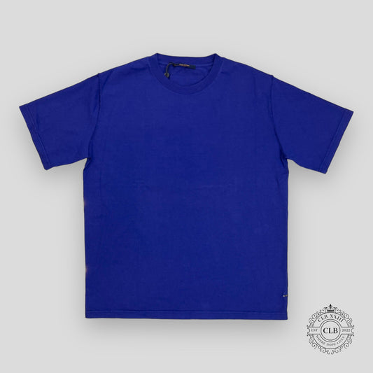 Louis Vuitton LVSE Inside Out Tee in Blue