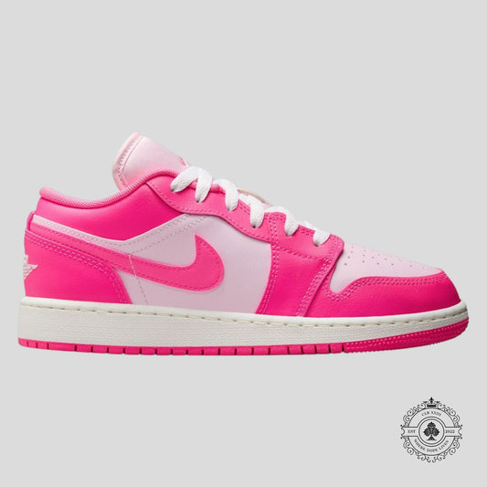 Air Jordan 1 Low Valentine’s Day (GS)